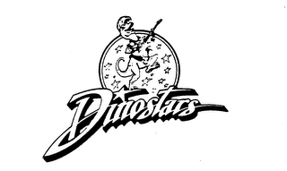 DINOSTARS