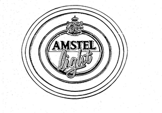 AMSTEL LIGHT