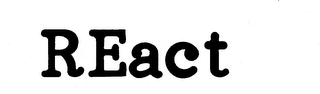 REACT