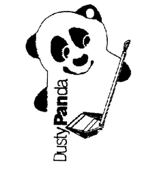 DUSTY PANDA
