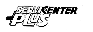 SERVICENTER PLUS