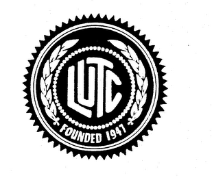 LUTC FOUNDED 1947