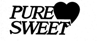 PURE SWEET