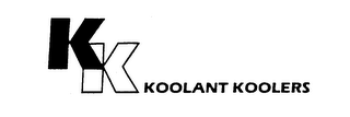 KK KOOLANT KOOLERS