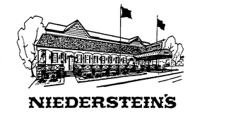 NIEDERSTEIN'S