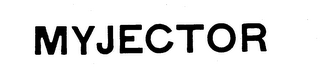 MYJECTOR