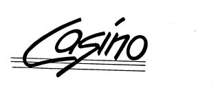CASINO