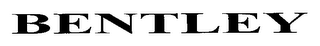 BENTLEY