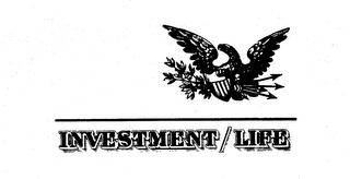 INVESTMENT/LIFE
