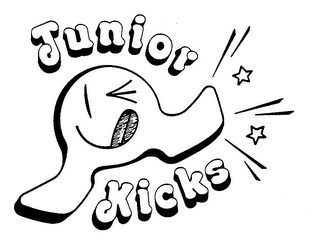 JUNIOR KICKS
