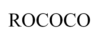ROCOCO