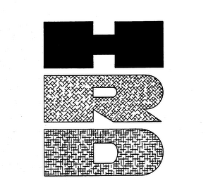 HRD
