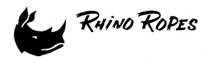 RHINO ROPES