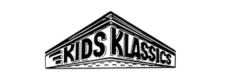 KIDS KLASSICS