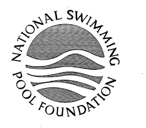 NATIONAL SWIMMING POOL FOUNDATION