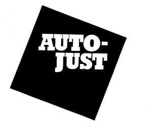AUTO-JUST