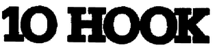 10 HOOK