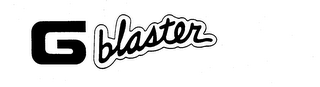 G BLASTER