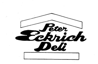 PETER ECKRICH DELI