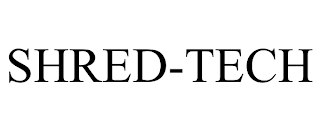 SHRED-TECH