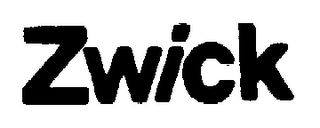 ZWICK