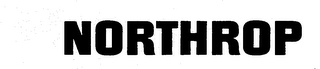 NORTHROP