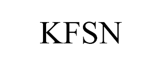KFSN