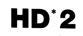 HD 2