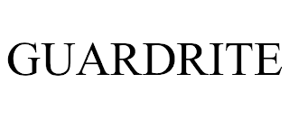 GUARDRITE