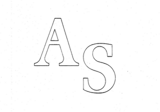 AS