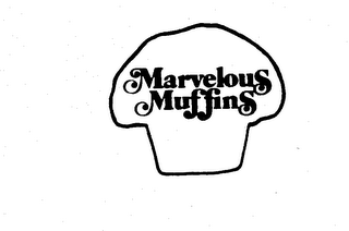 MARVELOUS MUFFINS