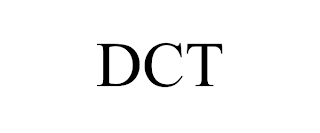 DCT