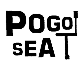 POGO SEAT