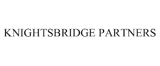 KNIGHTSBRIDGE PARTNERS