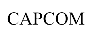 CAPCOM