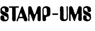 STAMP-UMS