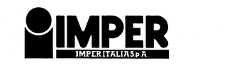 I IMPER IMPER ITALIA S.P.A.