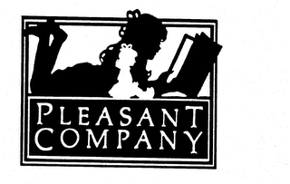 PLEASANT COMPANY