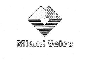 MIAMI VOICE