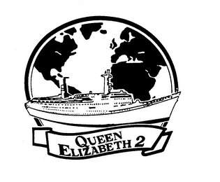 QUEEN ELIZABETH 2
