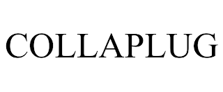 COLLAPLUG
