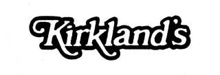 KIRKLAND'S