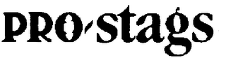PRO-STAGS