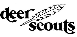 DEER SCOUTS
