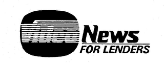 VIDEO NEWS FOR LENDERS