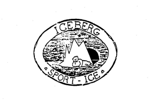 ICEBERG SPORT ICE