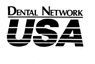 DENTAL NETWORK USA