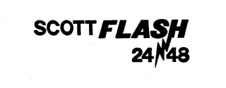 SCOTT FLASH 24/48