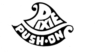 PIXIE PUSH-ON