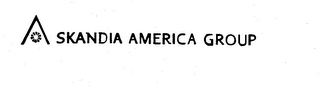 SKANDIA AMERICA GROUP